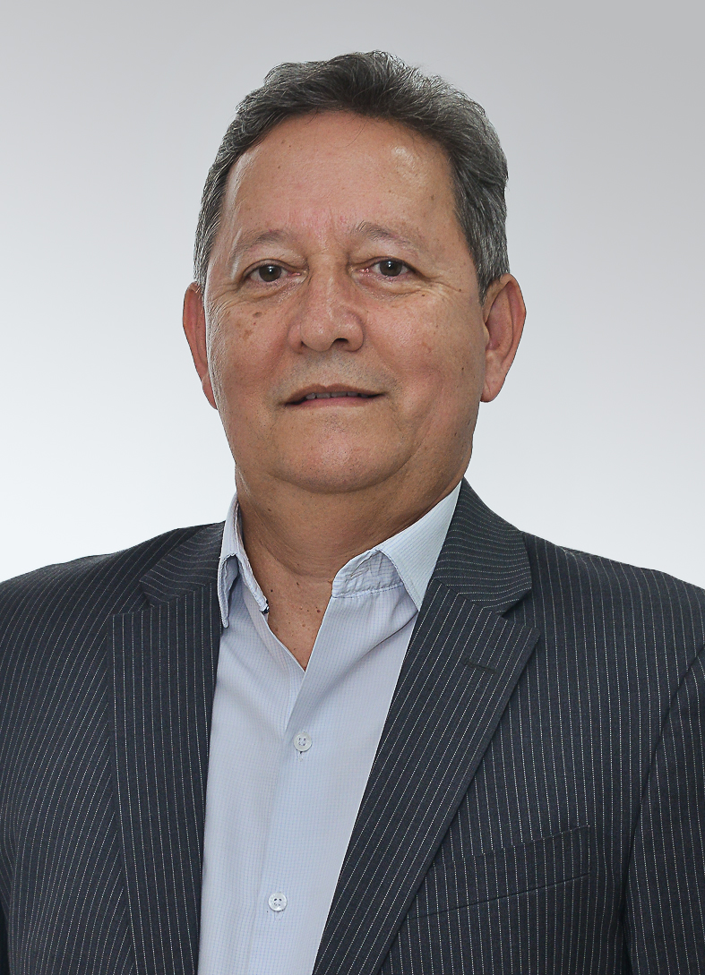 Edmar Pereira dos Santos